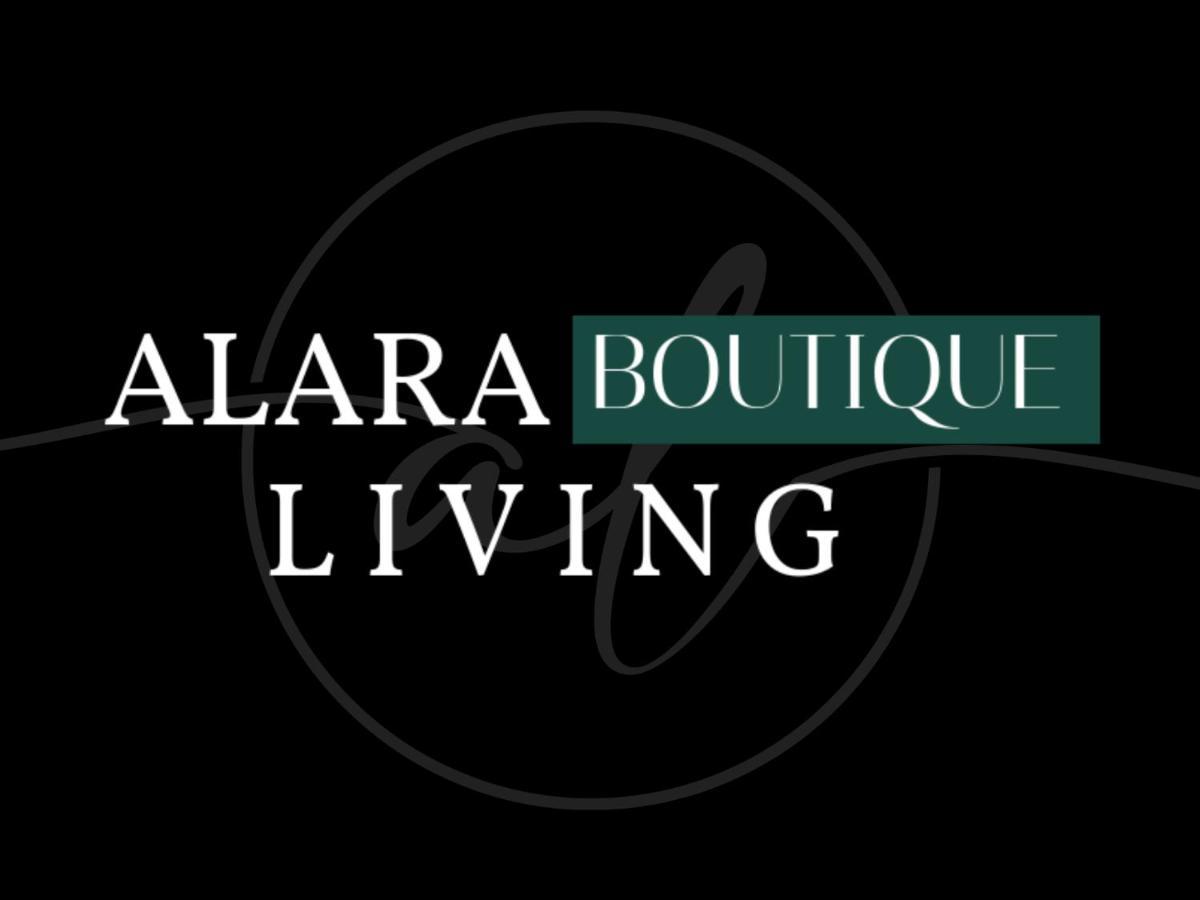 Luxury 3 Floor Townhouse Birmingham - Alara Boutique Living Apartment Exterior foto